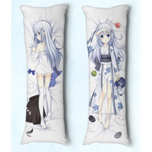 Travesseiro Dakimakura Gochuumon wa Usagi Desu Ka Kafuu Chino 01